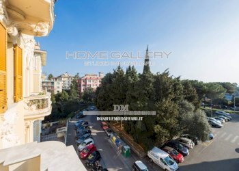 Vista - Appartamento via Pisa, Genova (zona Albaro) - foto 25