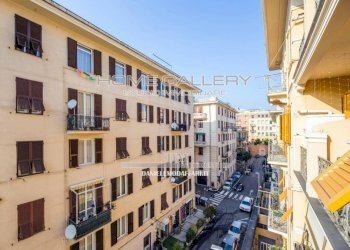 Vista - Appartamento via Pisa, Genova (zona Albaro) - foto 27