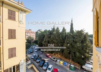 Vista - Appartamento via Pisa, Genova (zona Albaro) - foto 30