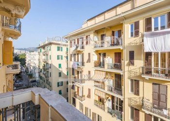 Vista - Appartamento via Pisa, Genova (zona Albaro) - foto 31