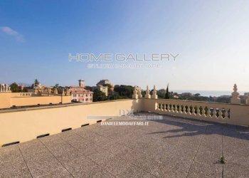 Terrazzo - Appartamento via Pisa, Genova (zona Albaro) - foto 33