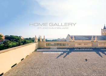 Terrazzo - Appartamento via Pisa, Genova (zona Albaro) - foto 34