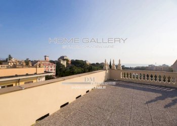 Terrazzo - Appartamento via Pisa, Genova (zona Albaro) - foto 35