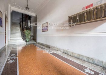 Interno palazzo - Appartamento via Pisa, Genova (zona Albaro) - foto 38