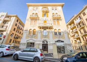 Facciata - Appartamento via Pisa, Genova (zona Albaro) - foto 39