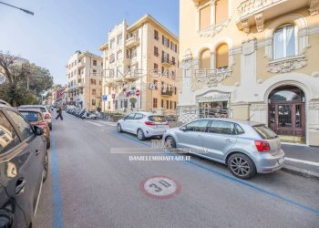 Zona - Appartamento via Pisa, Genova (zona Albaro) - foto 40