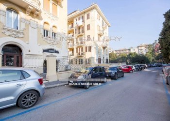 Zona - Appartamento via Pisa, Genova (zona Albaro) - foto 41