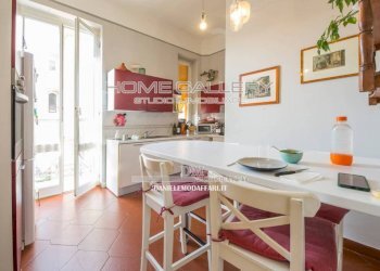 Cucina - Appartamento via Pisa, Genova (zona Albaro) - foto 42