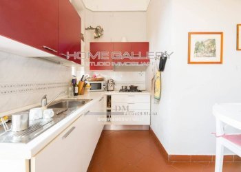 Cucina - Appartamento via Pisa, Genova (zona Albaro) - foto 43