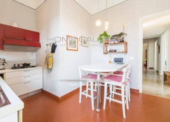 Cucina - Appartamento via Pisa, Genova (zona Albaro) - foto 44