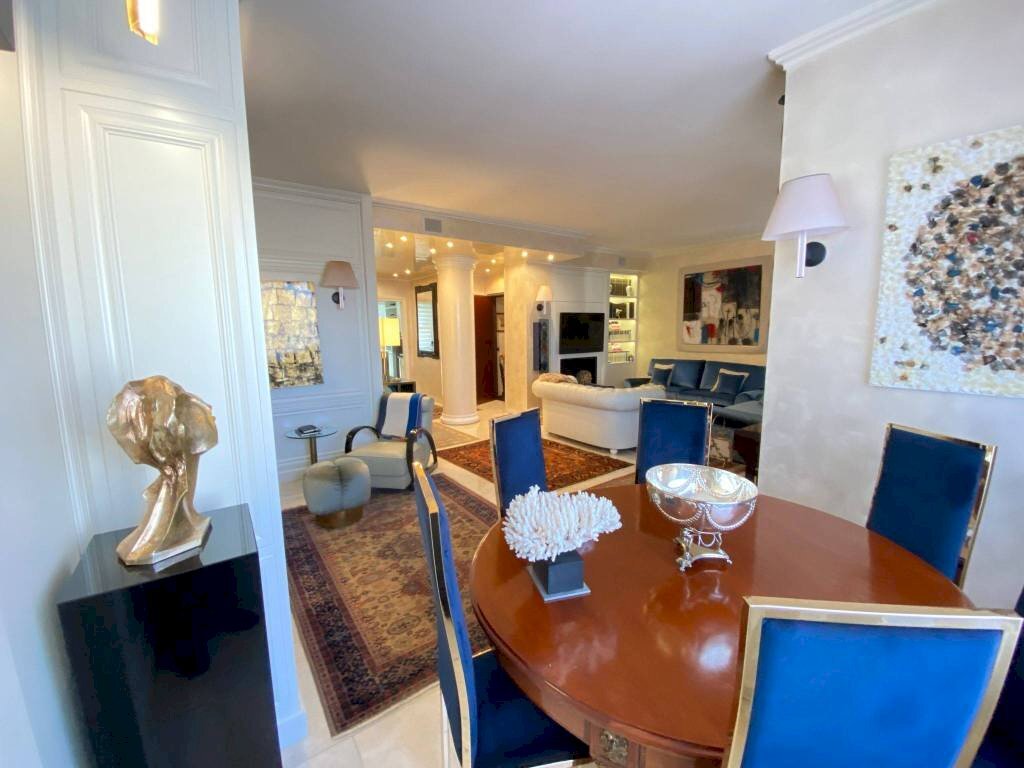 Salone - Four-room apartment via Gianfranco Zuretti, Milano (neighborhood Ponte Seveso) - photo 3