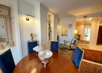 Salone - Quadrilocale via Gianfranco Zuretti, Milano (zona Ponte Seveso) - foto 2