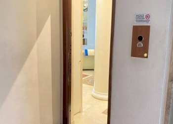 Interno palazzo - Quadrilocale via Gianfranco Zuretti, Milano (zona Ponte Seveso) - foto 7