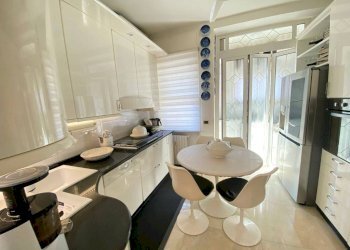 Cucina - Quadrilocale via Gianfranco Zuretti, Milano (zona Ponte Seveso) - foto 11
