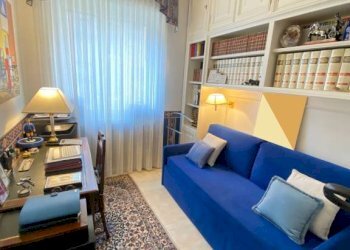 Studio - Quadrilocale via Gianfranco Zuretti, Milano (zona Ponte Seveso) - foto 21