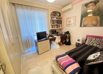 Camera da letto - Quadrilocale via Gianfranco Zuretti, Milano (zona Ponte Seveso) - foto 23