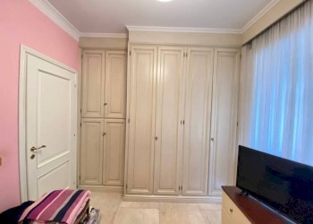 Camera da letto - Quadrilocale via Gianfranco Zuretti, Milano (zona Ponte Seveso) - foto 25