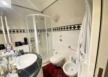 Bagno - Quadrilocale via Gianfranco Zuretti, Milano (zona Ponte Seveso) - foto 26