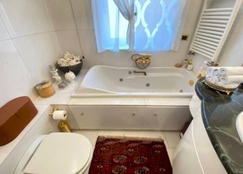 Bagno - Quadrilocale via Gianfranco Zuretti, Milano (zona Ponte Seveso) - foto 29