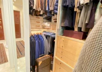 Interno non residenziale - Quadrilocale via Gianfranco Zuretti, Milano (zona Ponte Seveso) - foto 31