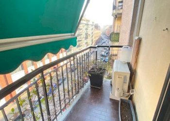 Balcone - Quadrilocale via Gianfranco Zuretti, Milano (zona Ponte Seveso) - foto 34