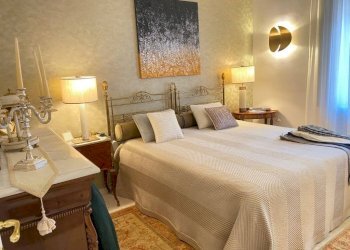 Camera da letto - Quadrilocale via Gianfranco Zuretti, Milano (zona Ponte Seveso) - foto 35