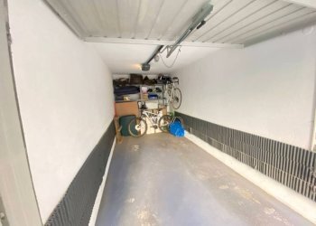 Box auto - Quadrilocale via Gianfranco Zuretti, Milano (zona Ponte Seveso) - foto 39