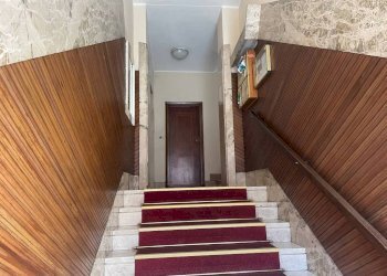 Interno palazzo - Bilocale via Alessandrina Ravizza, 3, Torino (zona Rebaudengo) - foto 5