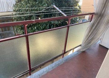 Balcone - Bilocale via Alessandrina Ravizza, 3, Torino (zona Rebaudengo) - foto 12