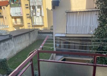 Balcone - Bilocale via Alessandrina Ravizza, 3, Torino (zona Rebaudengo) - foto 13