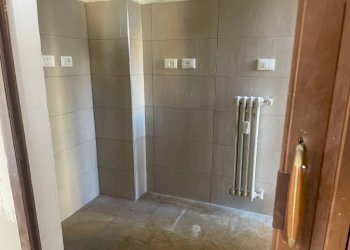 Cucina - Bilocale via Alessandrina Ravizza, 3, Torino (zona Rebaudengo) - foto 15