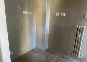 Cucina - Bilocale via Alessandrina Ravizza, 3, Torino (zona Rebaudengo) - foto 16