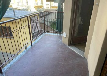 Terrazzo - Bilocale via Alessandrina Ravizza, 3, Torino (zona Rebaudengo) - foto 19