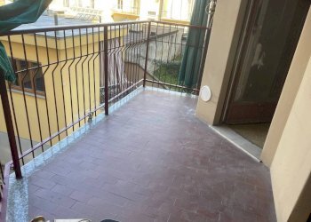 Terrazzo - Bilocale via Alessandrina Ravizza, 3, Torino (zona Rebaudengo) - foto 20