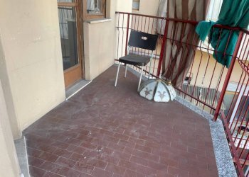 Balcone - Bilocale via Alessandrina Ravizza, 3, Torino (zona Rebaudengo) - foto 21