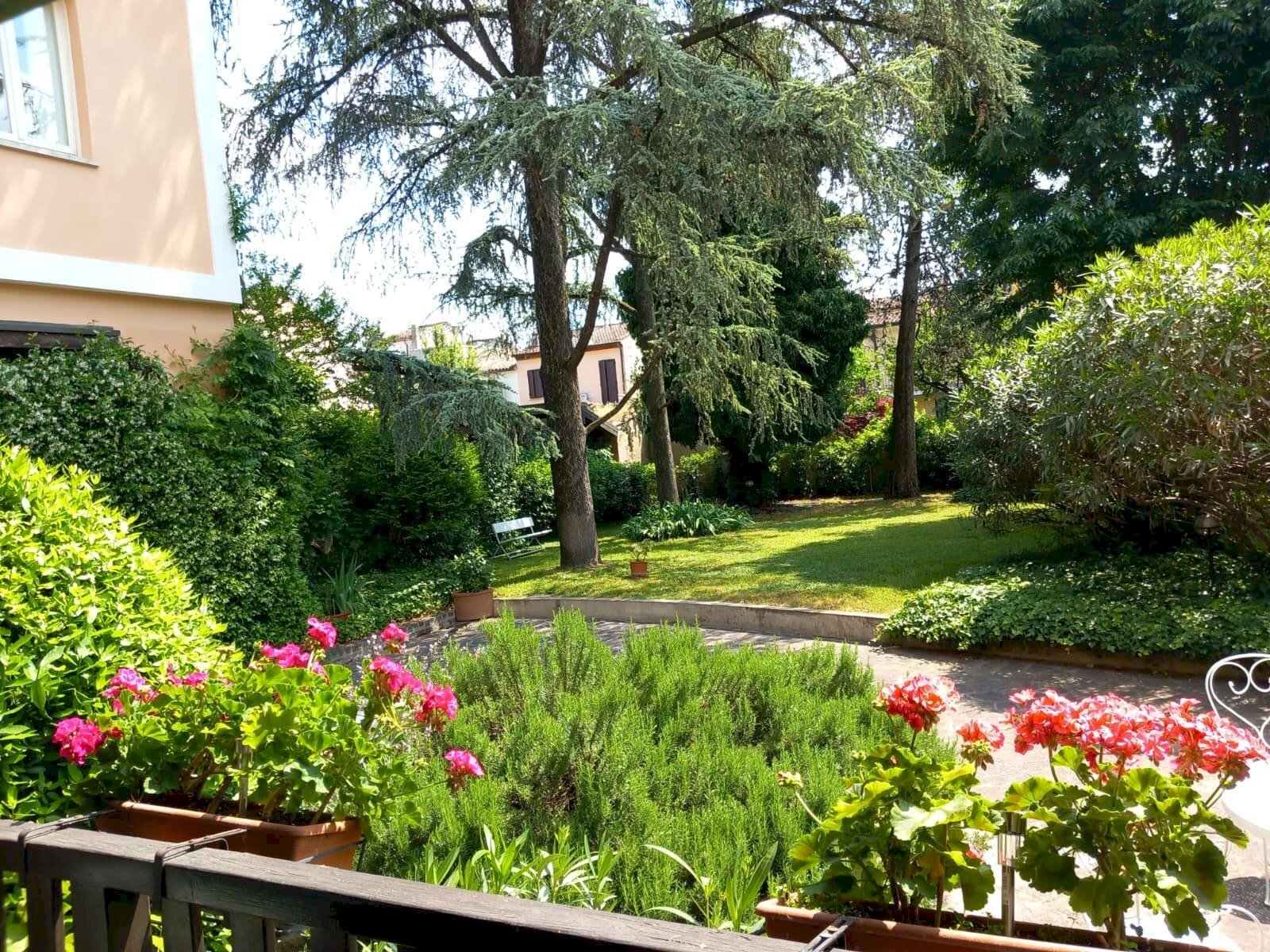 Foto 1 - Villa Mantova - foto 1