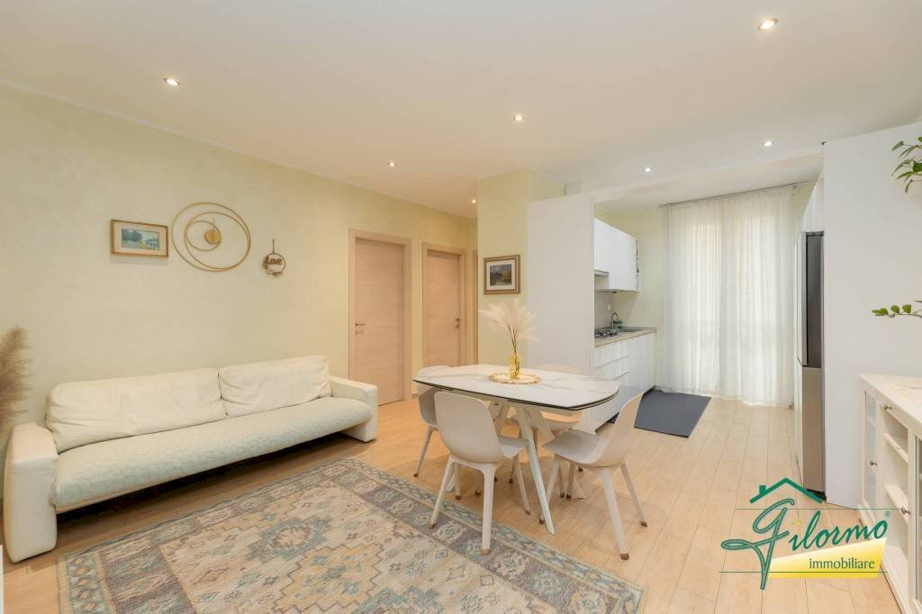 Salone - Apartment via Onorato Vigliani, 140, Torino (neighborhood Mirafiori Sud) - photo 1