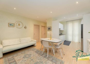 Salone - Apartment via Onorato Vigliani, 140, Torino (neighborhood Mirafiori Sud) - photo 1