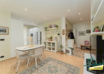 Salone - Apartment via Onorato Vigliani, 140, Torino (neighborhood Mirafiori Sud) - photo 3