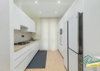 Cucina - Apartment via Onorato Vigliani, 140, Torino (neighborhood Mirafiori Sud) - photo 4