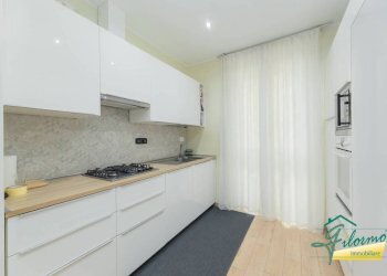 Cucina - Apartment via Onorato Vigliani, 140, Torino (neighborhood Mirafiori Sud) - photo 5