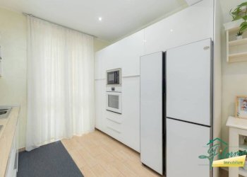 Cucina - Apartment via Onorato Vigliani, 140, Torino (neighborhood Mirafiori Sud) - photo 6