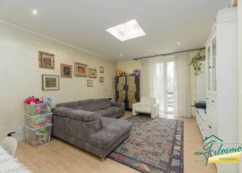 Salone - Apartment via Onorato Vigliani, 140, Torino (neighborhood Mirafiori Sud) - photo 8