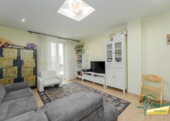 Salone - Apartment via Onorato Vigliani, 140, Torino (neighborhood Mirafiori Sud) - photo 9