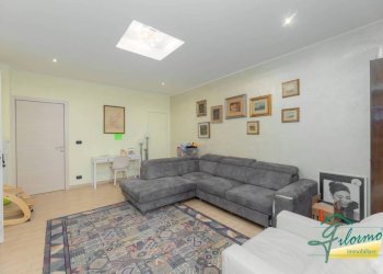 Salone - Apartment via Onorato Vigliani, 140, Torino (neighborhood Mirafiori Sud) - photo 10