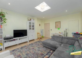 Salone - Apartment via Onorato Vigliani, 140, Torino (neighborhood Mirafiori Sud) - photo 11