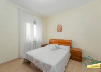 Camera da letto - Apartment via Onorato Vigliani, 140, Torino (neighborhood Mirafiori Sud) - photo 13