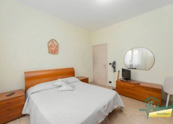 Camera da letto - Apartment via Onorato Vigliani, 140, Torino (neighborhood Mirafiori Sud) - photo 14