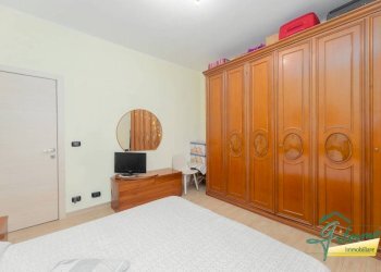 Camera da letto - Apartment via Onorato Vigliani, 140, Torino (neighborhood Mirafiori Sud) - photo 15