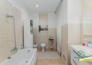 Bagno - Apartment via Onorato Vigliani, 140, Torino (neighborhood Mirafiori Sud) - photo 16